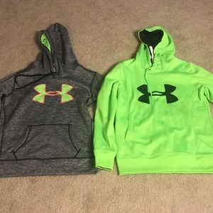 Hoodie bundle
